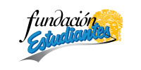 Logo Fundación Estudiantes