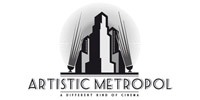 Logo Artistic Metropol